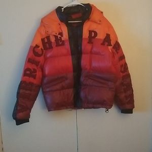Men's Winter Coat- SOLD